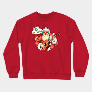 ‘Twas The Jawn Before Christmas Crewneck Sweatshirt